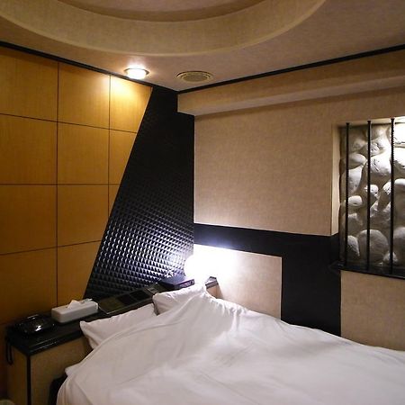 Hotel Rafaie (Adults Only) Tokio Kamer foto